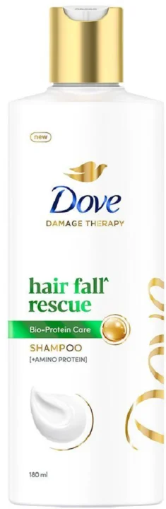 DOVE hairfall rescue Shampoo 180ml