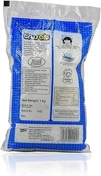 VKS Trusalt Crystals 1Kg - Image 2