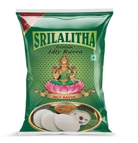 IDLY RAVA - SRI LALITHA PREMIUM