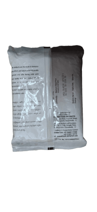 Deepak Premium Sago 250gms - Image 2