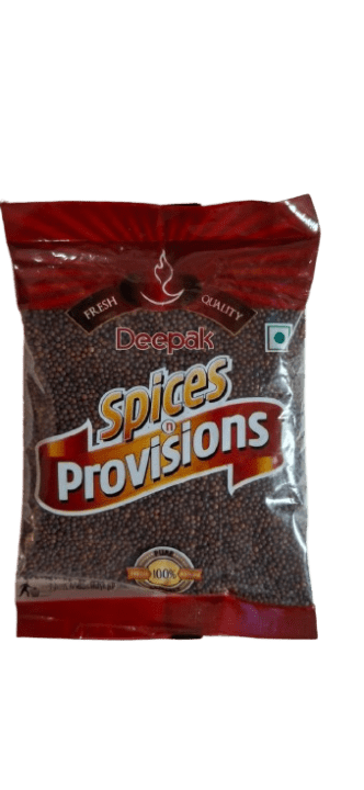 Deepak Mustard Seeds 100 gms