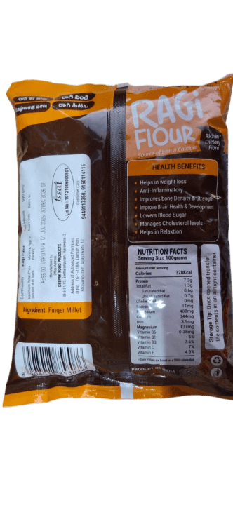 Deepak Raagi Powder - Image 2