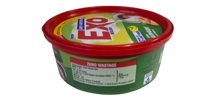 Exo Dishwasher 250 gms - Image 3