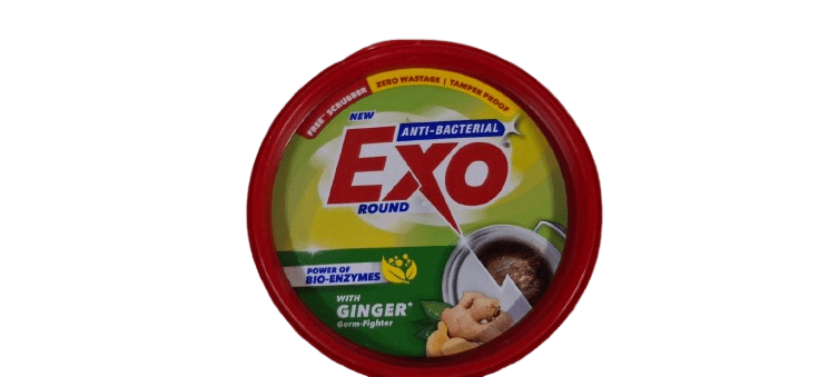 Exo Dishwasher 250 gms