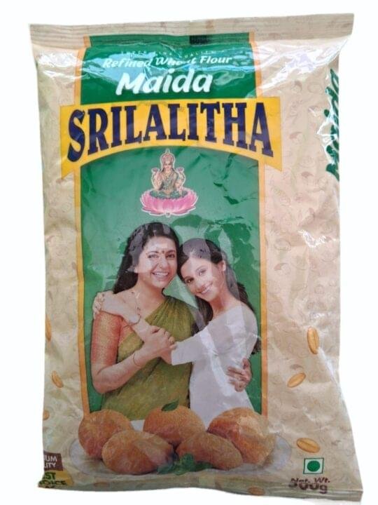 SRI LALITHA MAIDA 500G